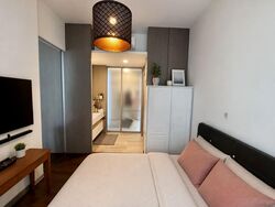 Seletar Park Residence (D28), Condominium #560318621